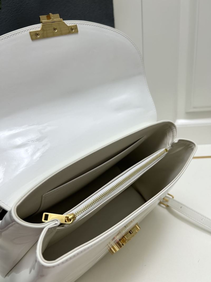 Celine Top Handle Bags